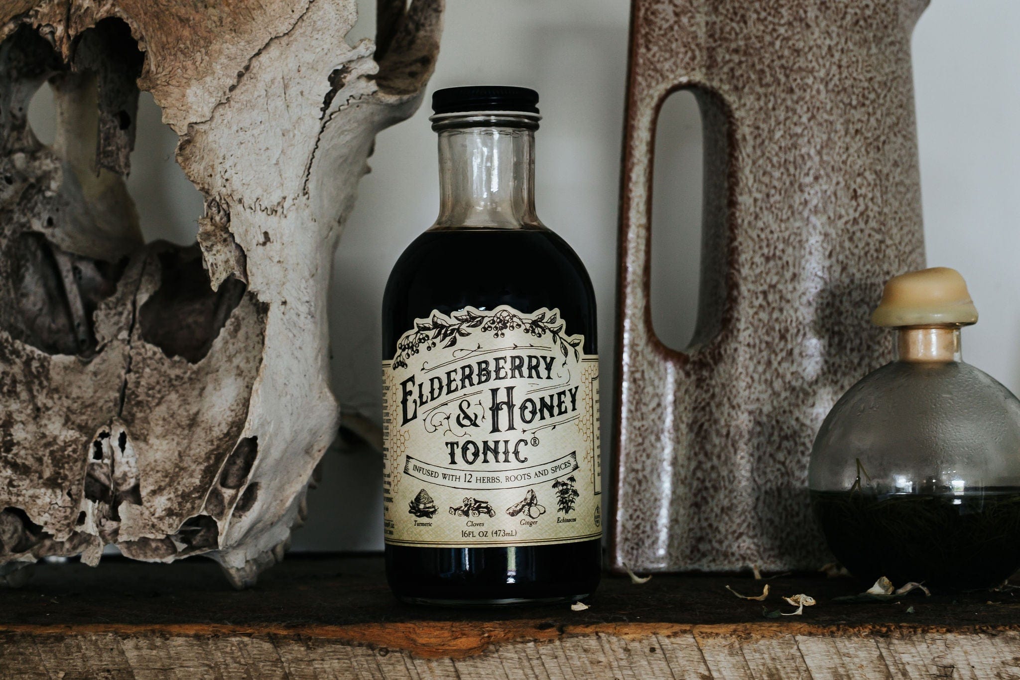Apothecary