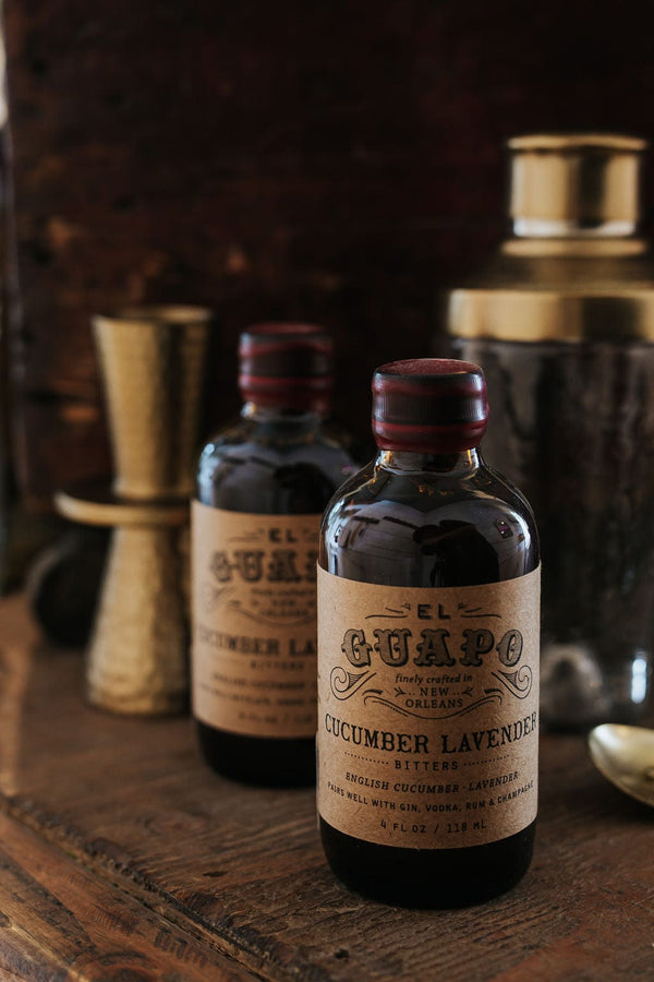 El Guapo The Kinlands