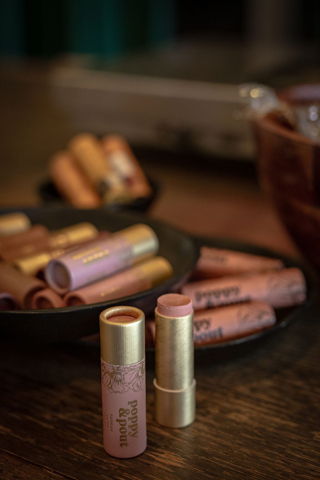 Lip Tint Farrah Lip Tint Farrah