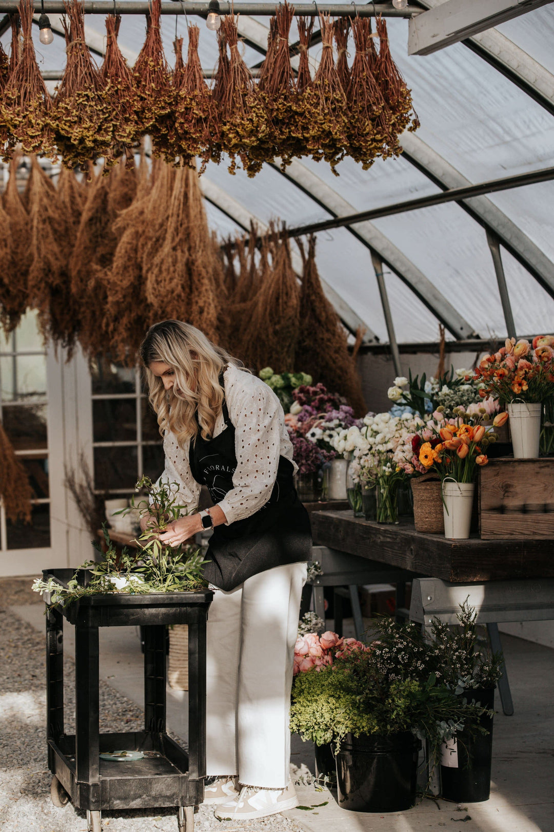 The Kinlands Garden House Event Rentals