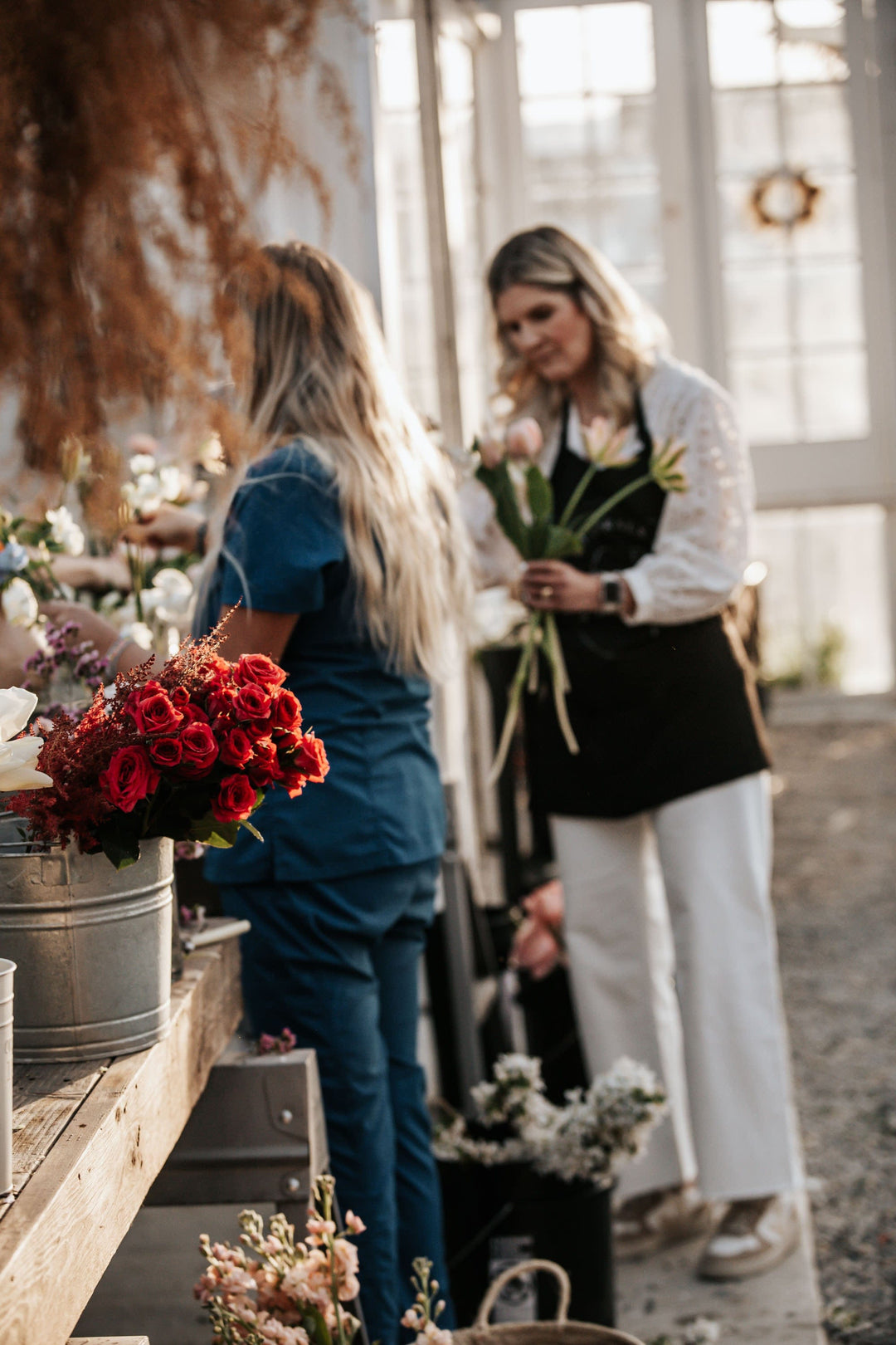 The Kinlands Garden House Event Rentals