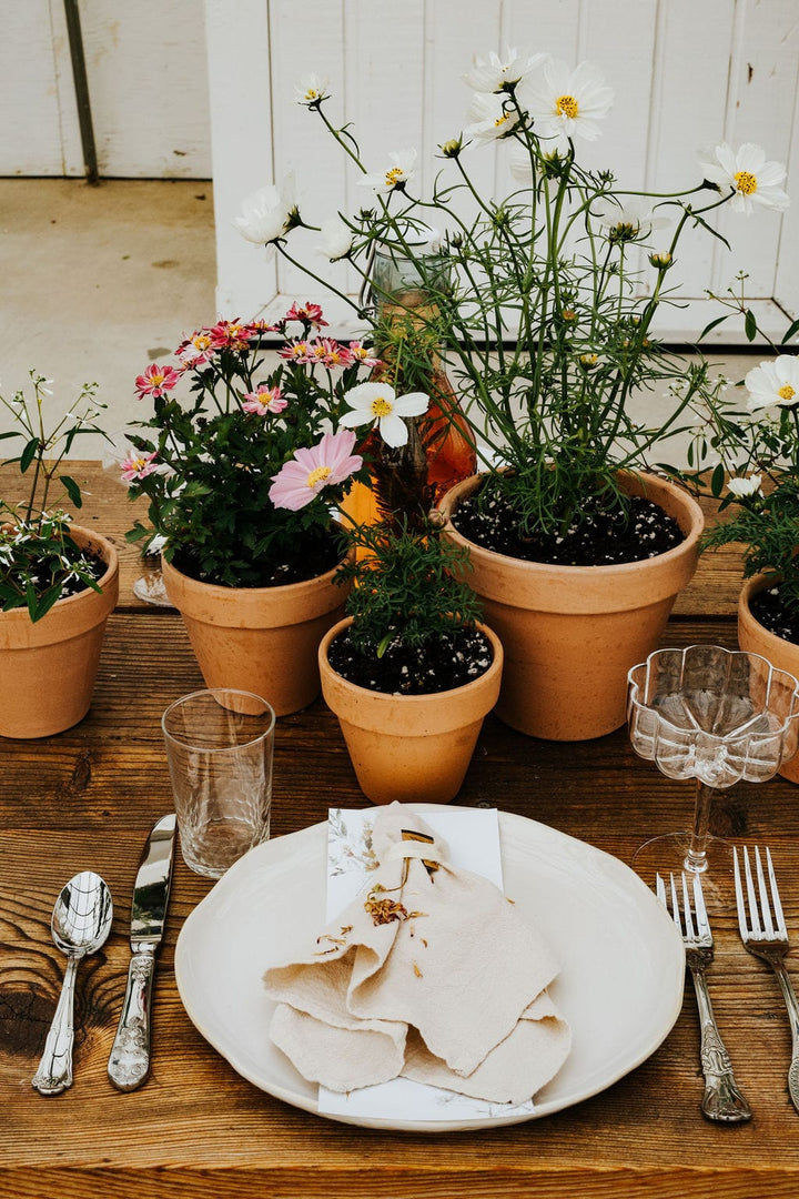 The Kinlands Land to Table Brunch