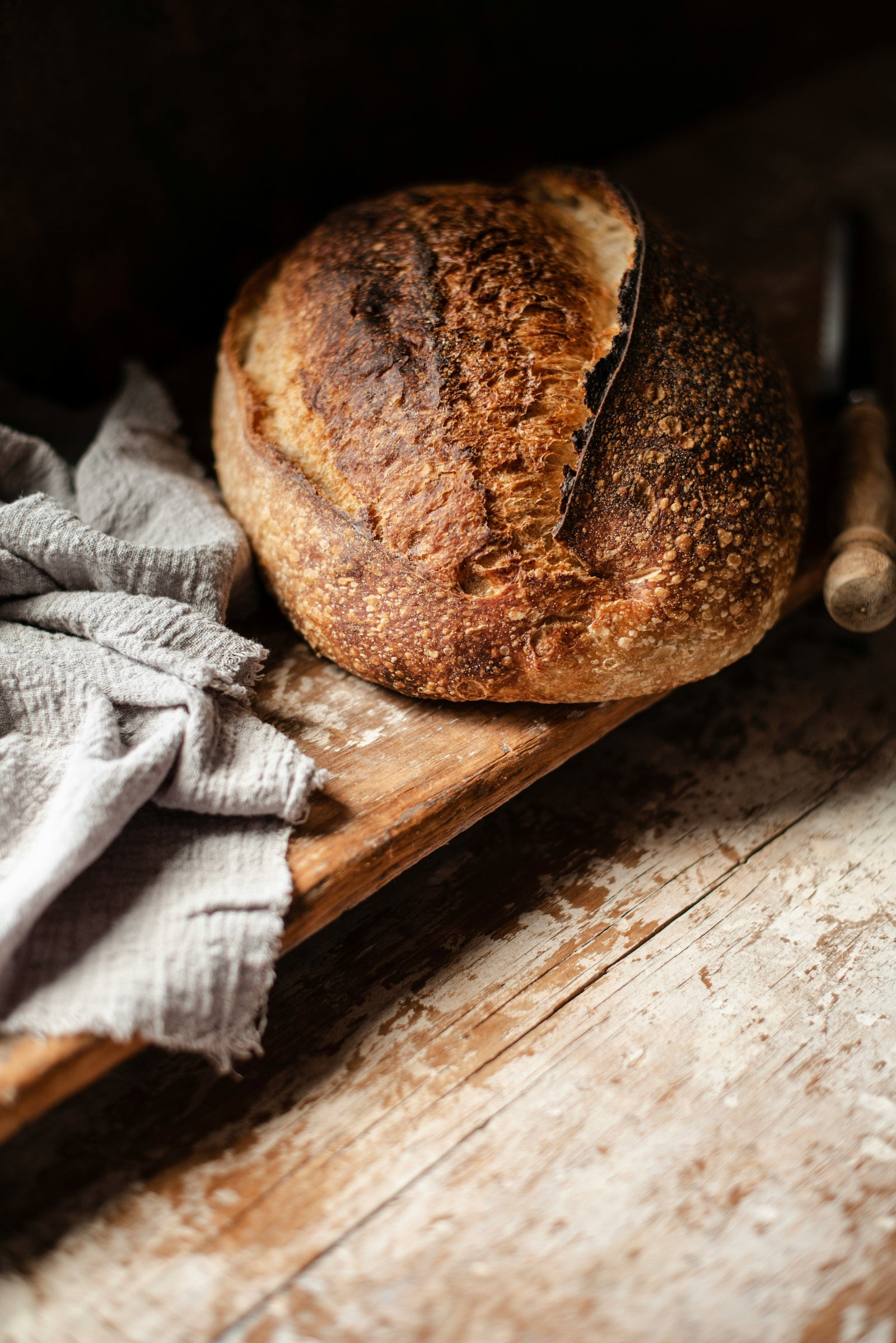 The Kinlands Land-to-Table Brunch