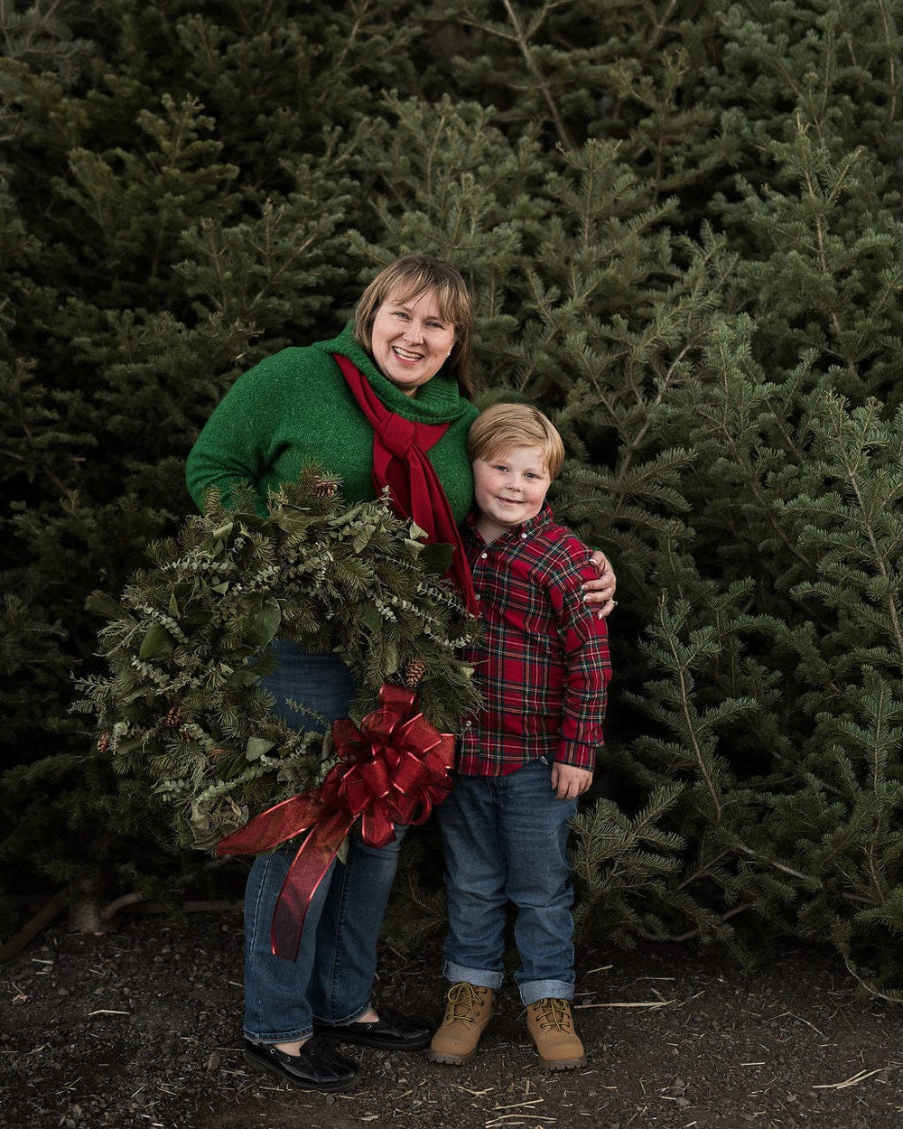 The Kinlands Photography Winter Holiday Photography Pass