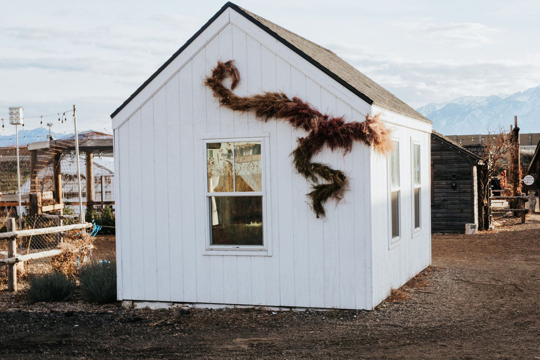 The Kinlands Prim: The White House Hourl Rental