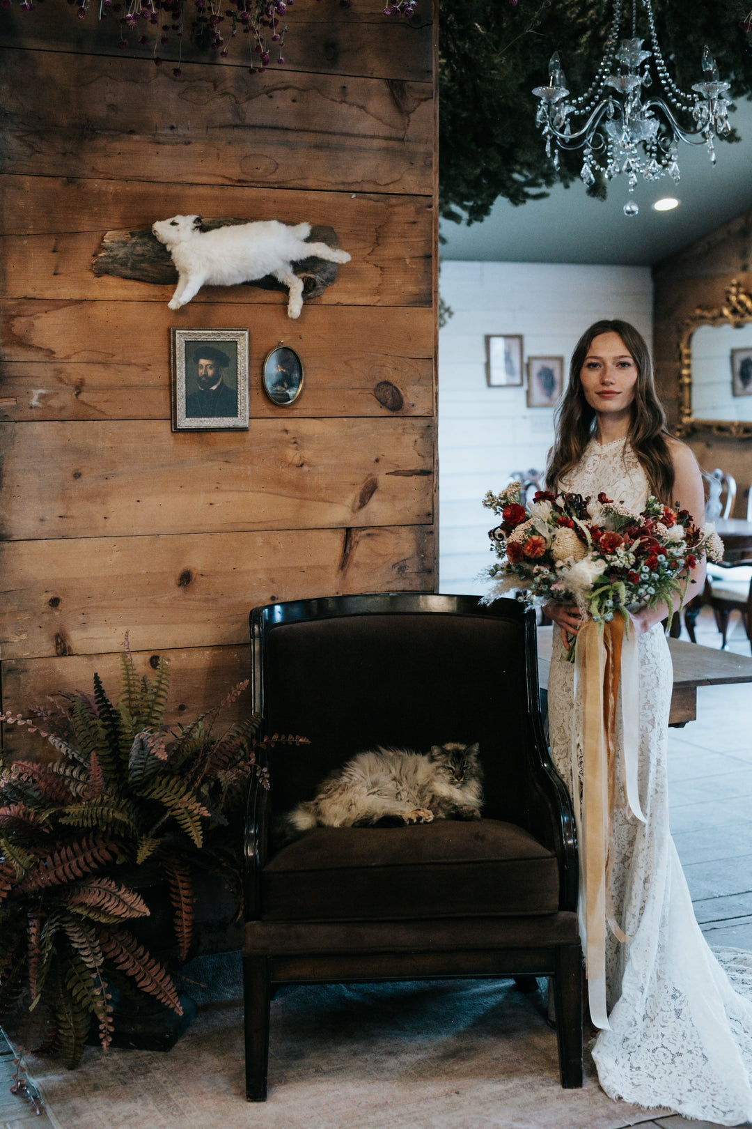 Arbor House Event Rental