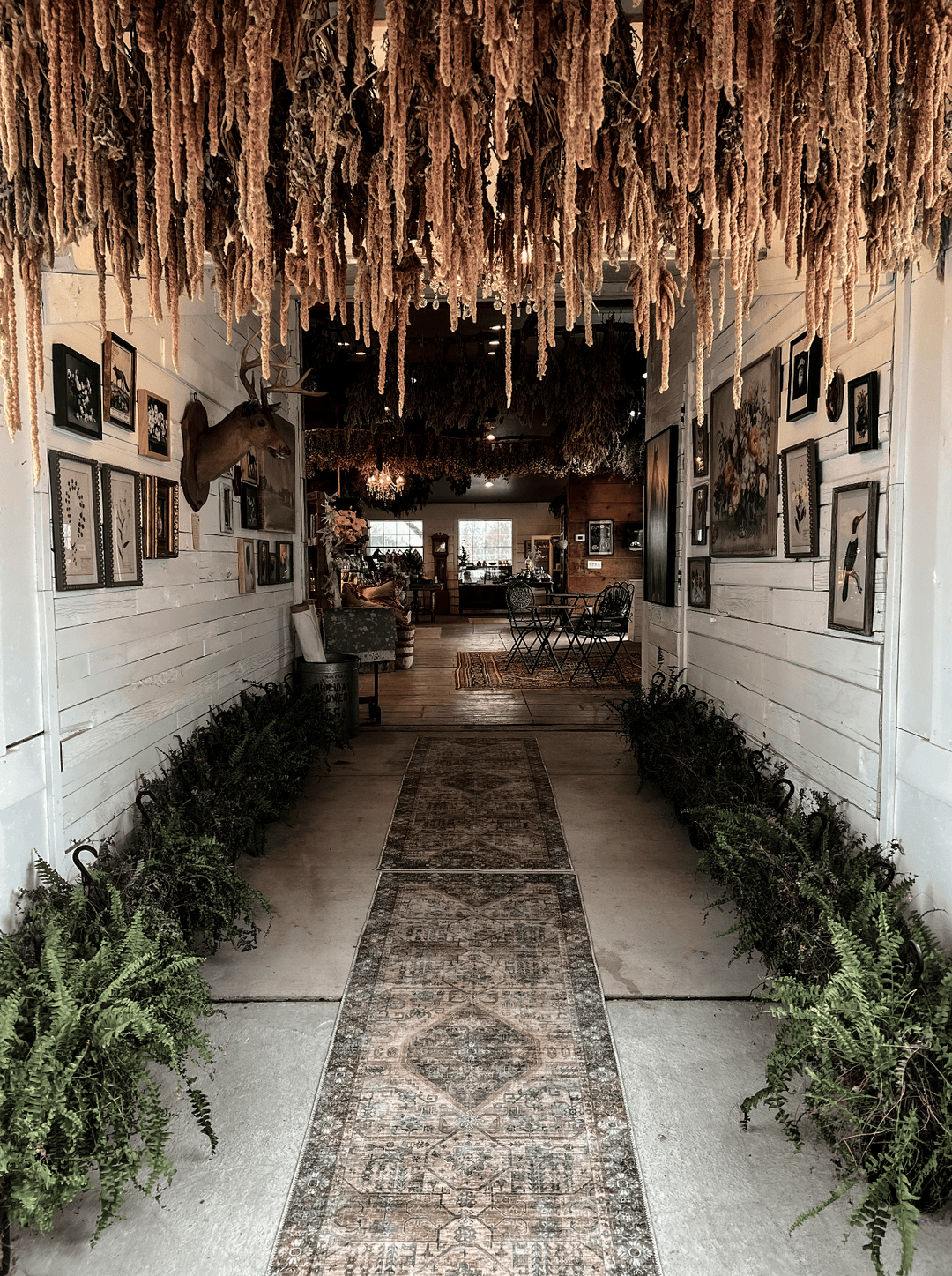 Arbor House Event Rental