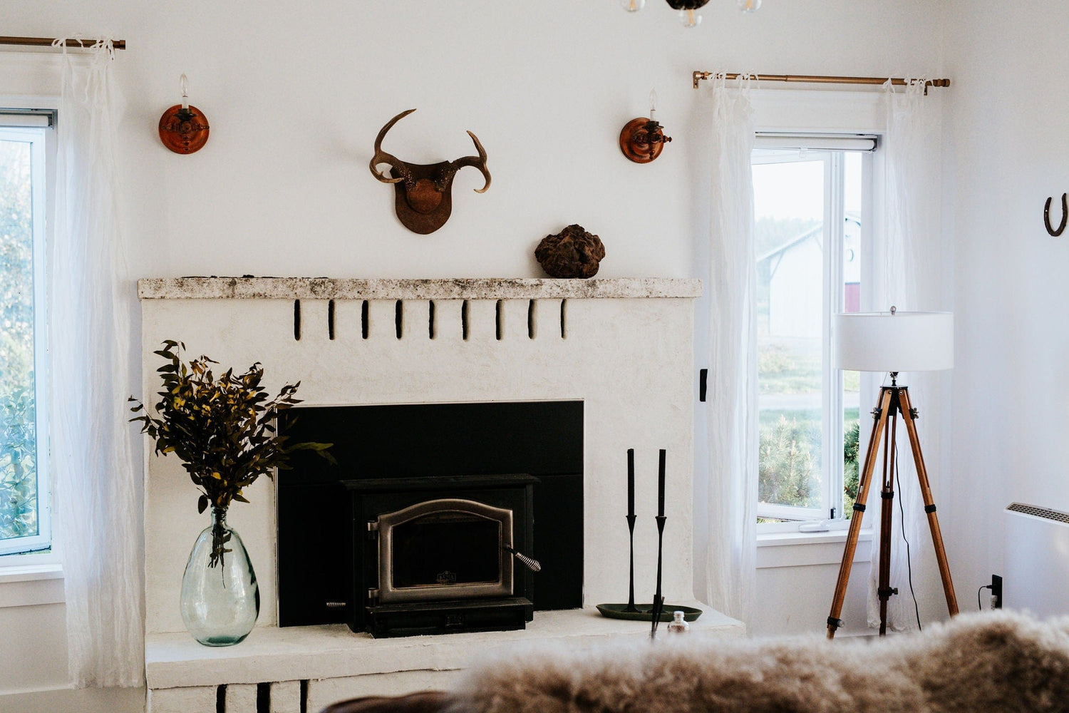 The Hearth