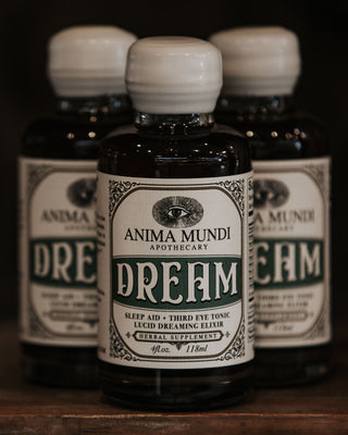 Anima Mundi Apothecary Dream Elixir