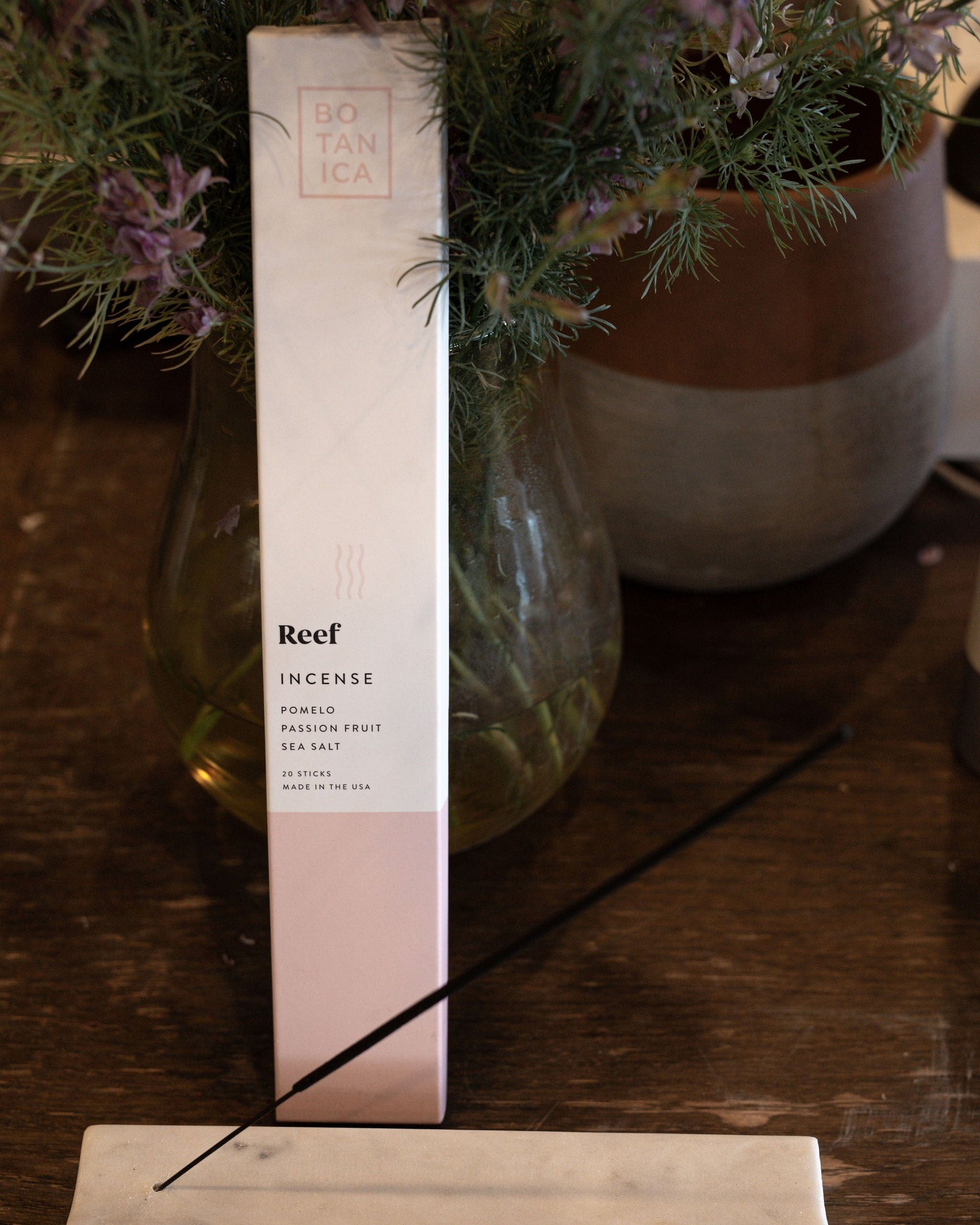 Botanica Personal Care Reef Incense
