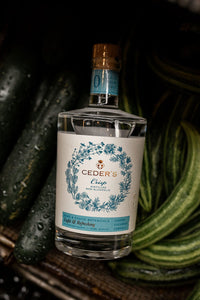 Ceder's Elixirs/Cocktails Ceder's Crisp Non-Alcoholic Spirit