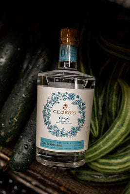 Ceder's Elixirs/Cocktails Ceder's Crisp Non-Alcoholic Spirit