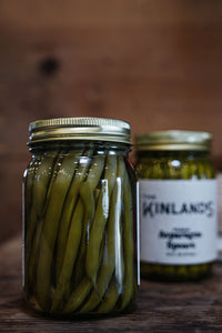 Gourmet Recipe Experts Pantry Pickled Green Beans