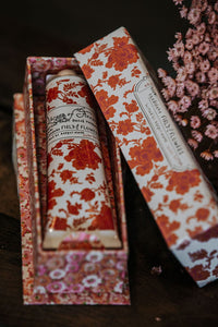 Library of Flowers Personal Care Field and Flowers Handcreme