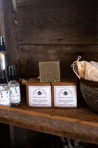 Nustad Family Ranch 350G Utility Soap