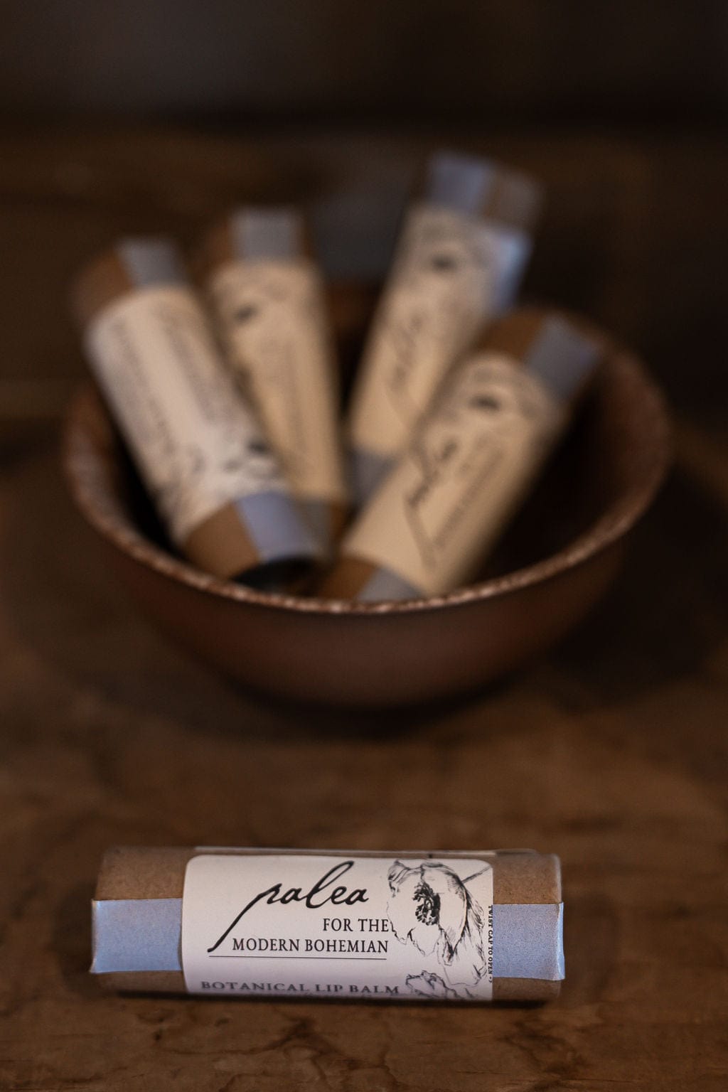 Nustad Family Ranch Botanical Lip Balm