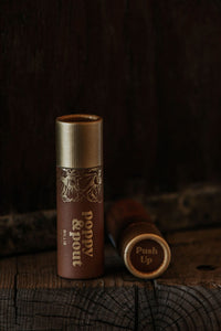 Poppy and Pout Personal Care Lip Tint, Billie