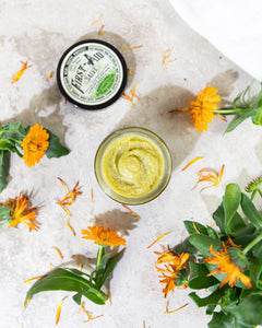 Roots and Leaves Personal Care First Aid Salve