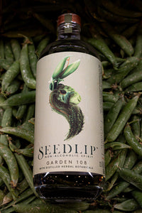Seedlip Elixirs/Cocktails Seedlip Garden 108