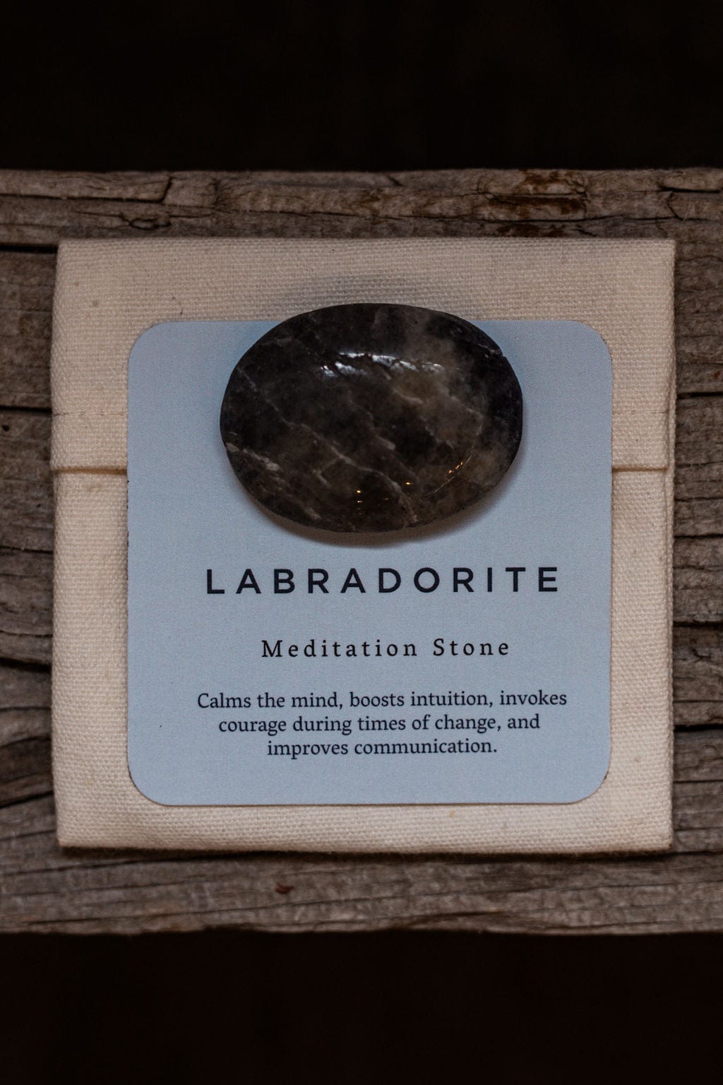 Meditation Stones – Slow North