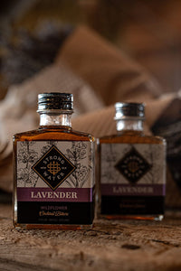 Strongwater Elixirs/Cocktails Floral Lavender Bitters