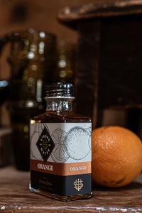 Strongwater Elixirs/Cocktails Orange Cocktail Bitters