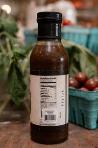 Tait Farm Foods Syrups/Sauces/Spreads Herbal Balsamic Vinaigrette