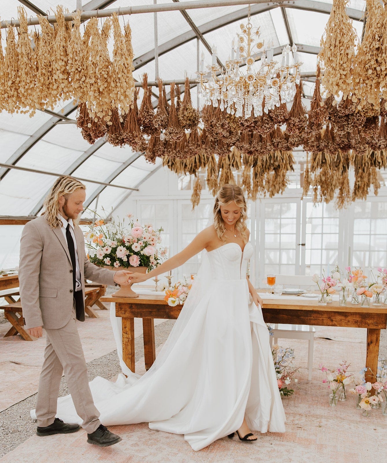 The Kinlands $500 Rental Retainer Garden House Venue Rental - Friday, Saturday, Sunday Night