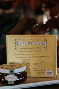 The Kinlands Bella Cucina Pane Rustico Flatbread Box- 100 gram