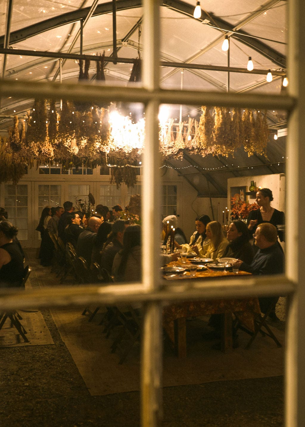 The Kinlands January 17 (Saturday) Land-to-Table Dinner