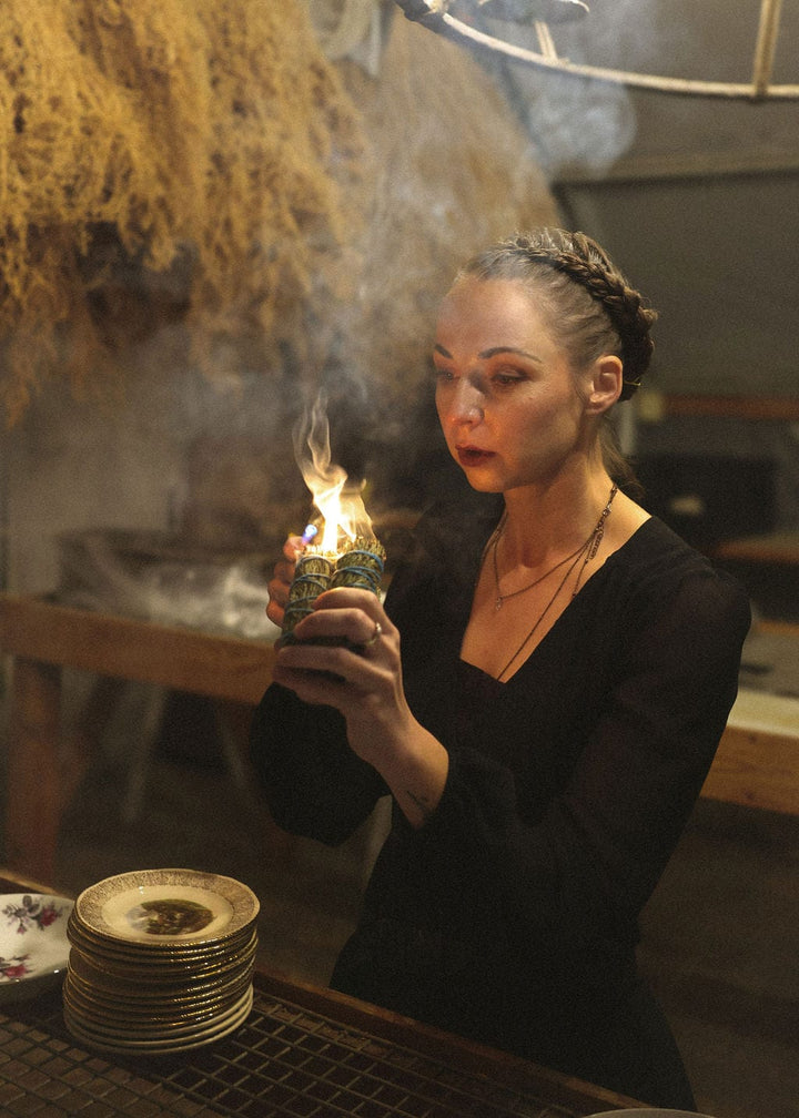 The Kinlands January 17 (Saturday) Land-to-Table Dinner