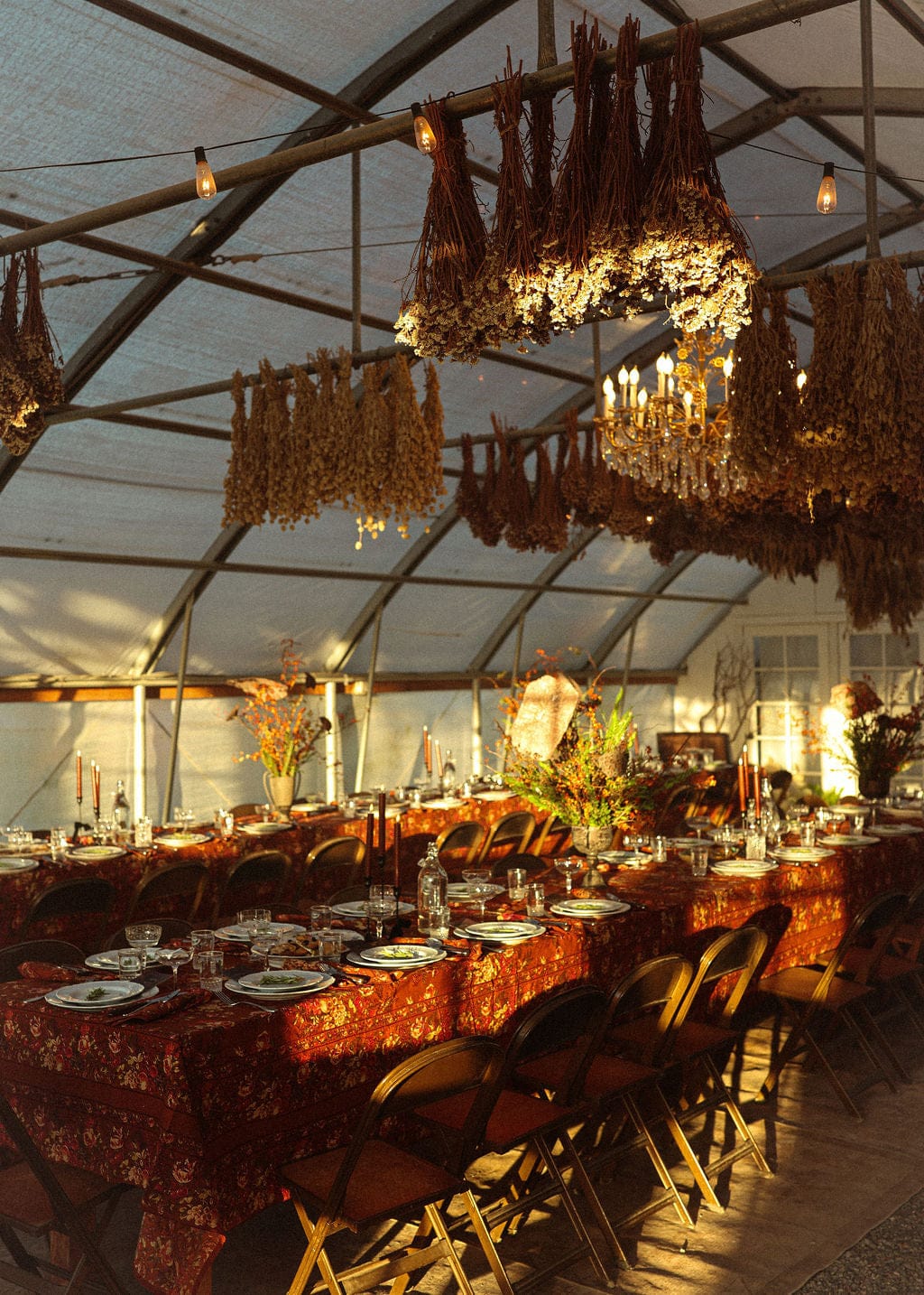 The Kinlands January 17 (Saturday) Land-to-Table Dinner