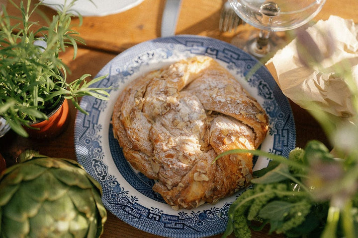 The Kinlands June 19th - 6:30 pm - 9:30 pm June Land-to-Table Dinner