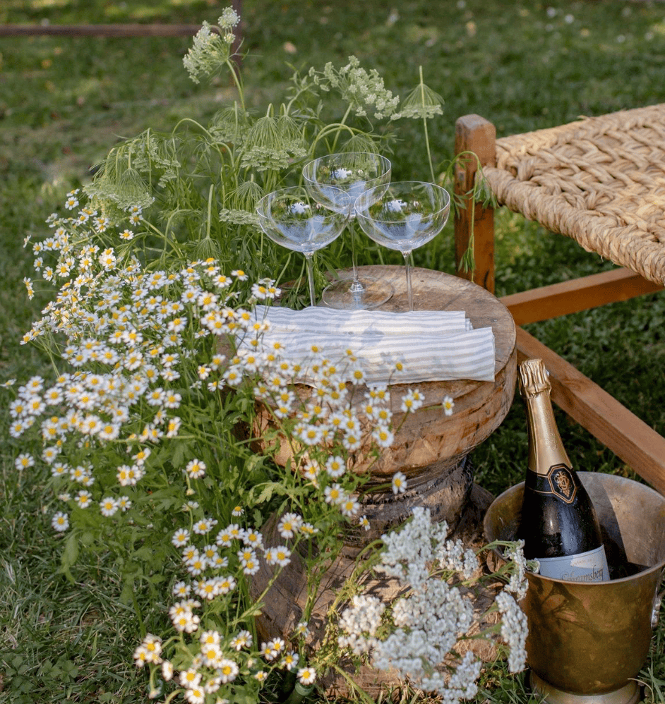 The Kinlands June 19th - 6:30 pm - 9:30 pm June Land-to-Table Dinner