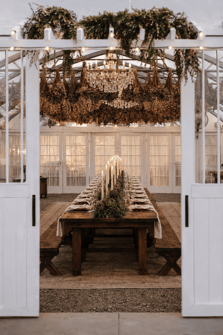 The Kinlands June 19th - 6:30 pm - 9:30 pm June Land-to-Table Dinner
