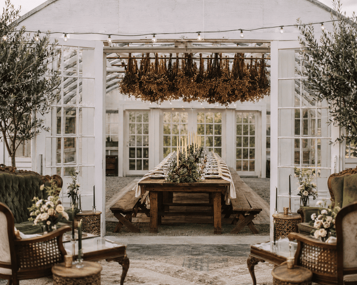 The Kinlands June 19th - 6:30 pm - 9:30 pm June Land-to-Table Dinner