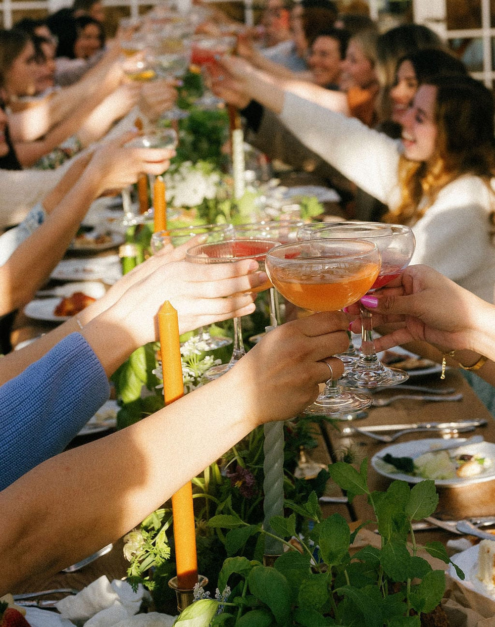 The Kinlands Land-to-Table Brunch