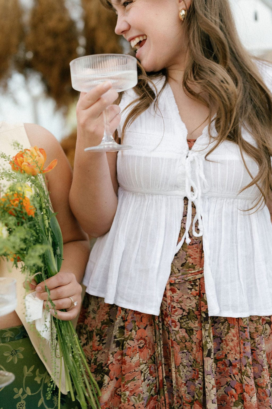 The Kinlands Land-to-Table Brunch