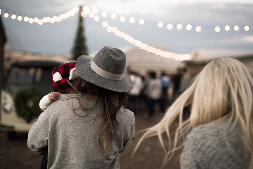 The Kinlands Photography Winter Holiday Photography Pass