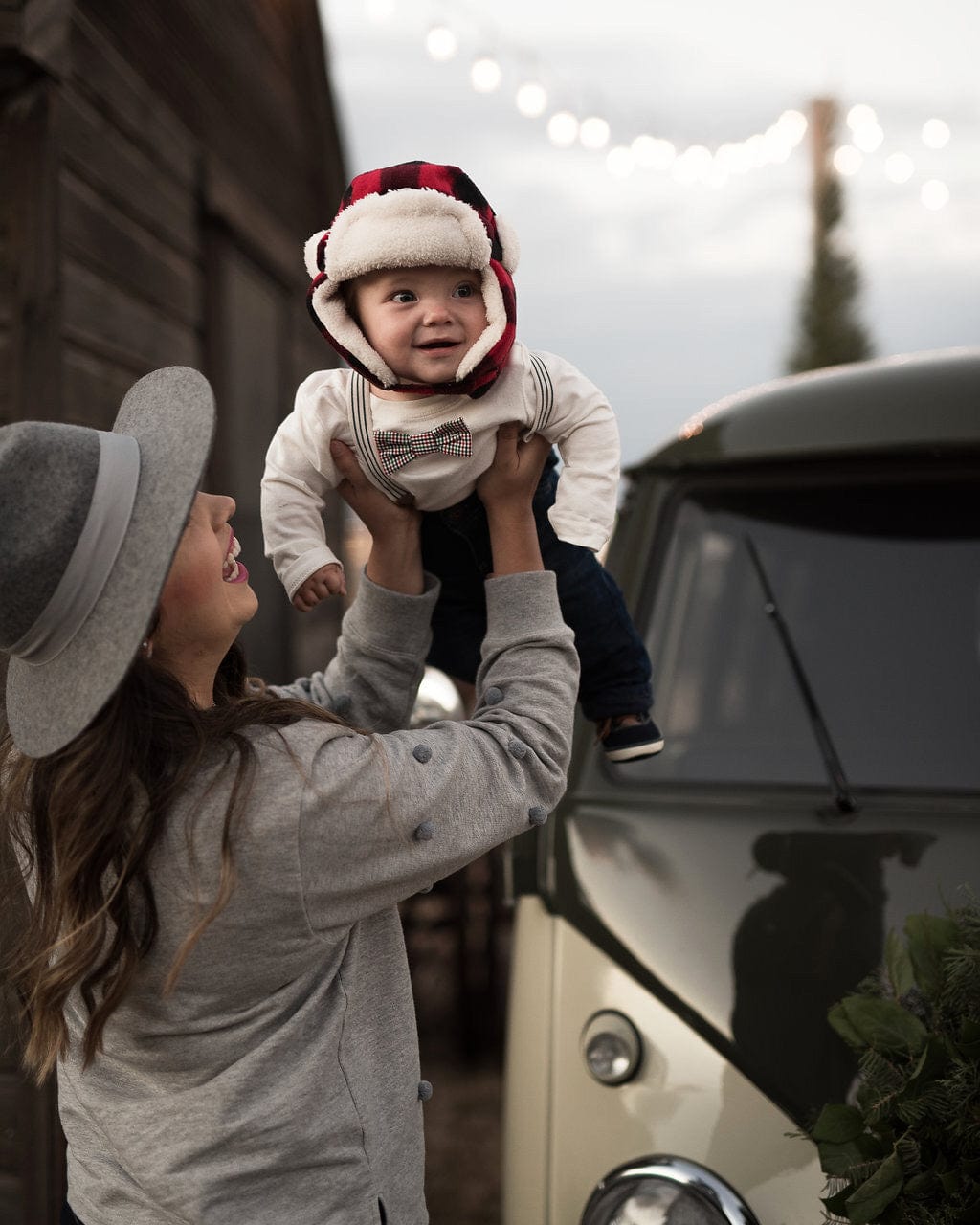 The Kinlands Photography Winter Holiday Photography Pass
