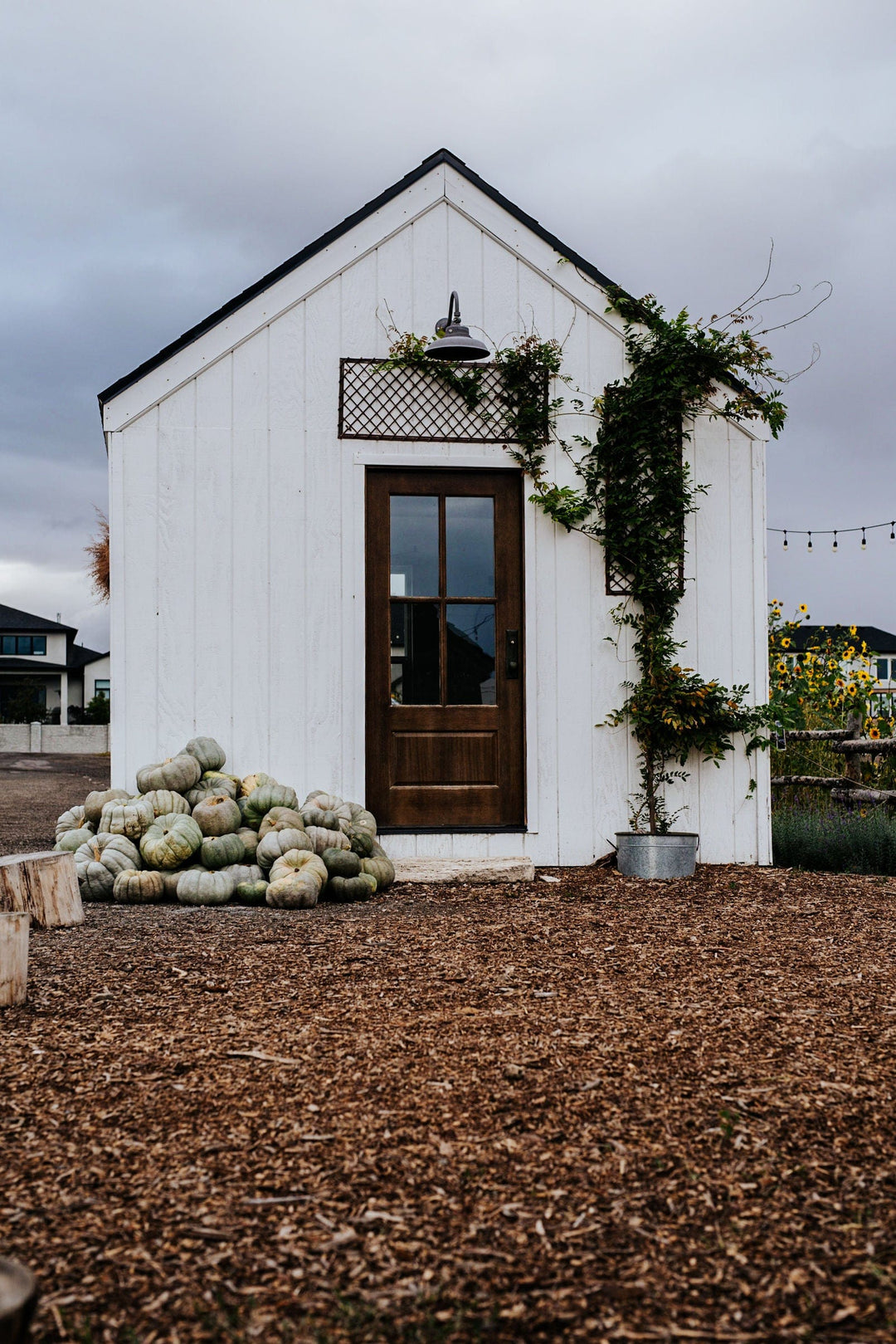 The Kinlands Prim: The White House Hourly Rental