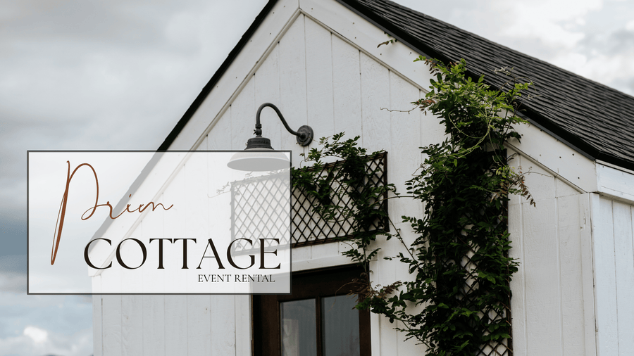 The Kinlands Prim: The White House Hourly Rental