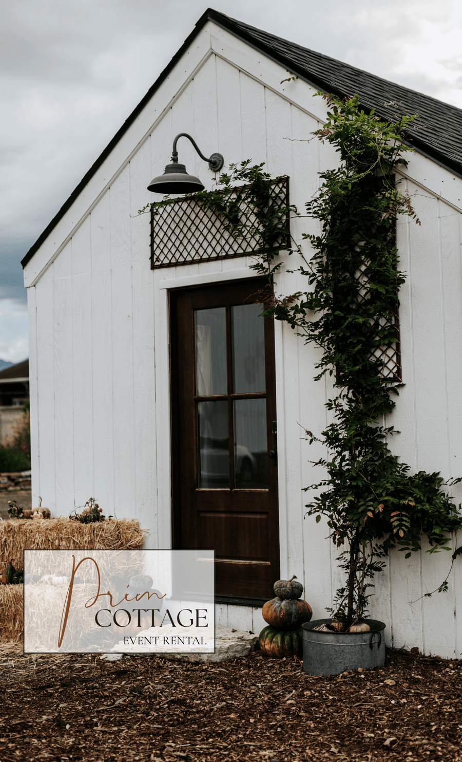 The Kinlands Prim: The White House Hourly Rental