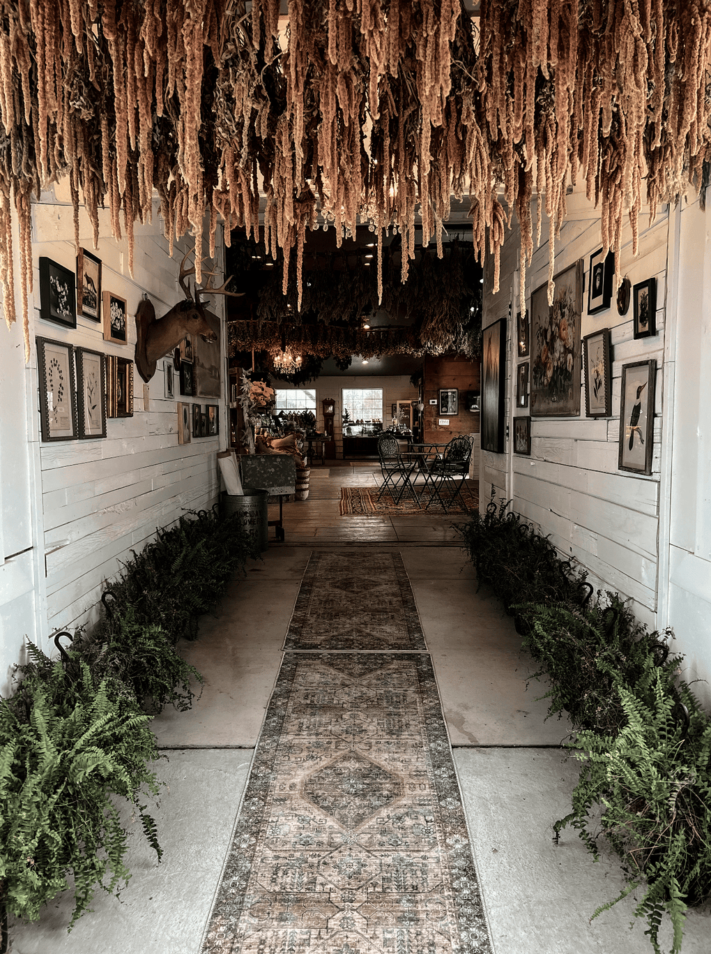 The Kinlands Rental Deposit Arbor House Hourly Location Rental