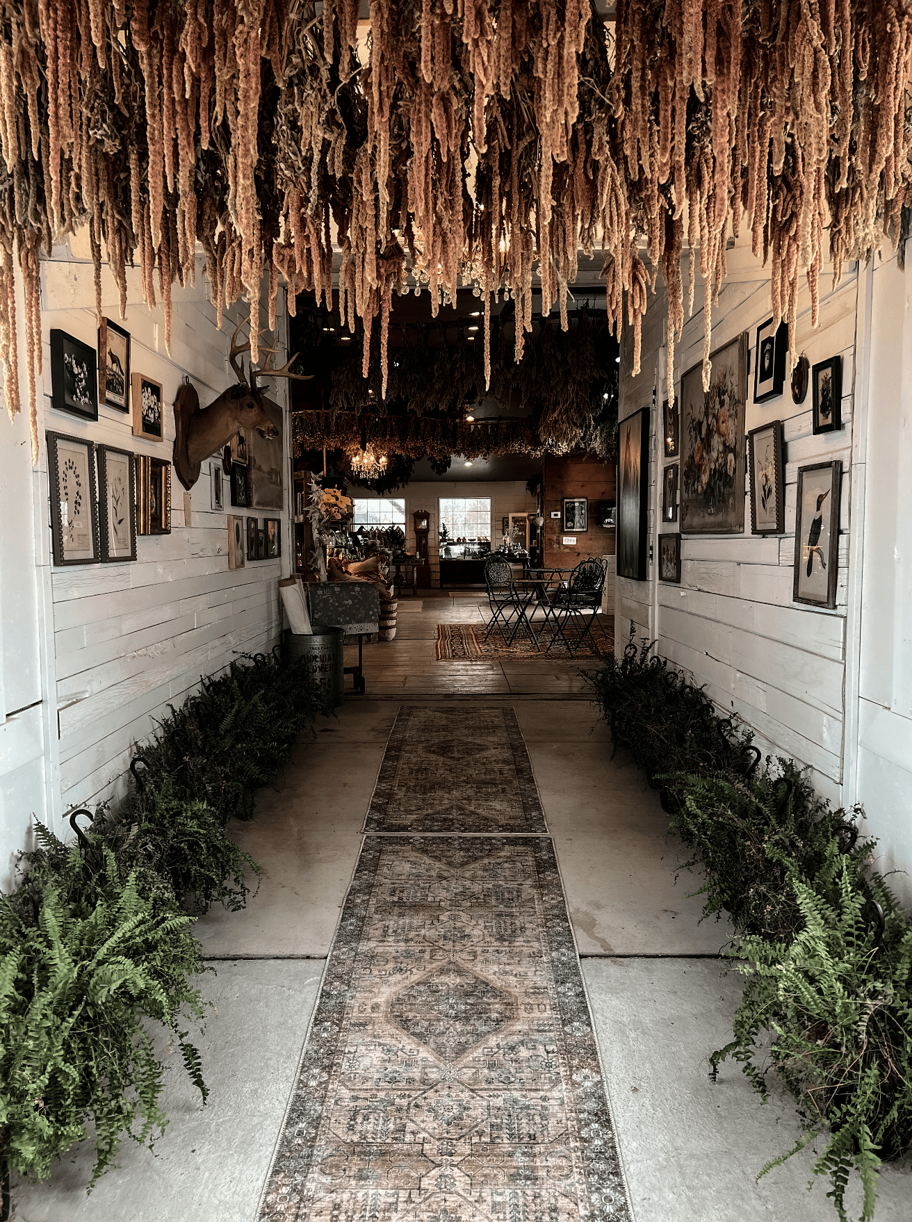 The Kinlands Rental Deposit Arbor House Hourly Location Rental