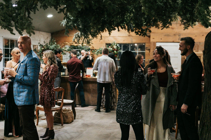 The Kinlands September 11 - 6:30 pm - 9:30 pm September Land-to-Table Dinner