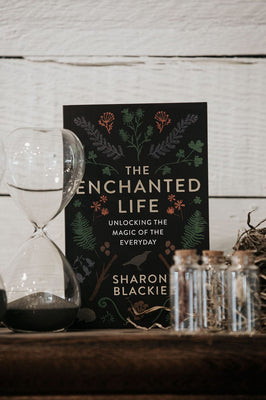 The Kinlands The Enchanted Life: Unlocking the Magic of the Everyday, Ingram