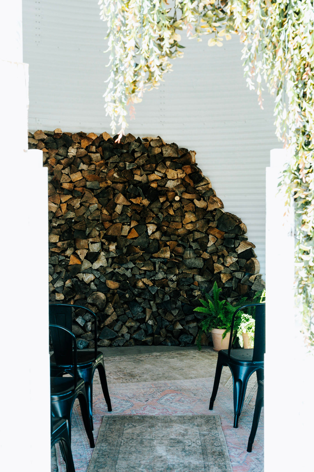 The Kinlands The Silo - elopement and micro-wedding venue in Riverton, UT